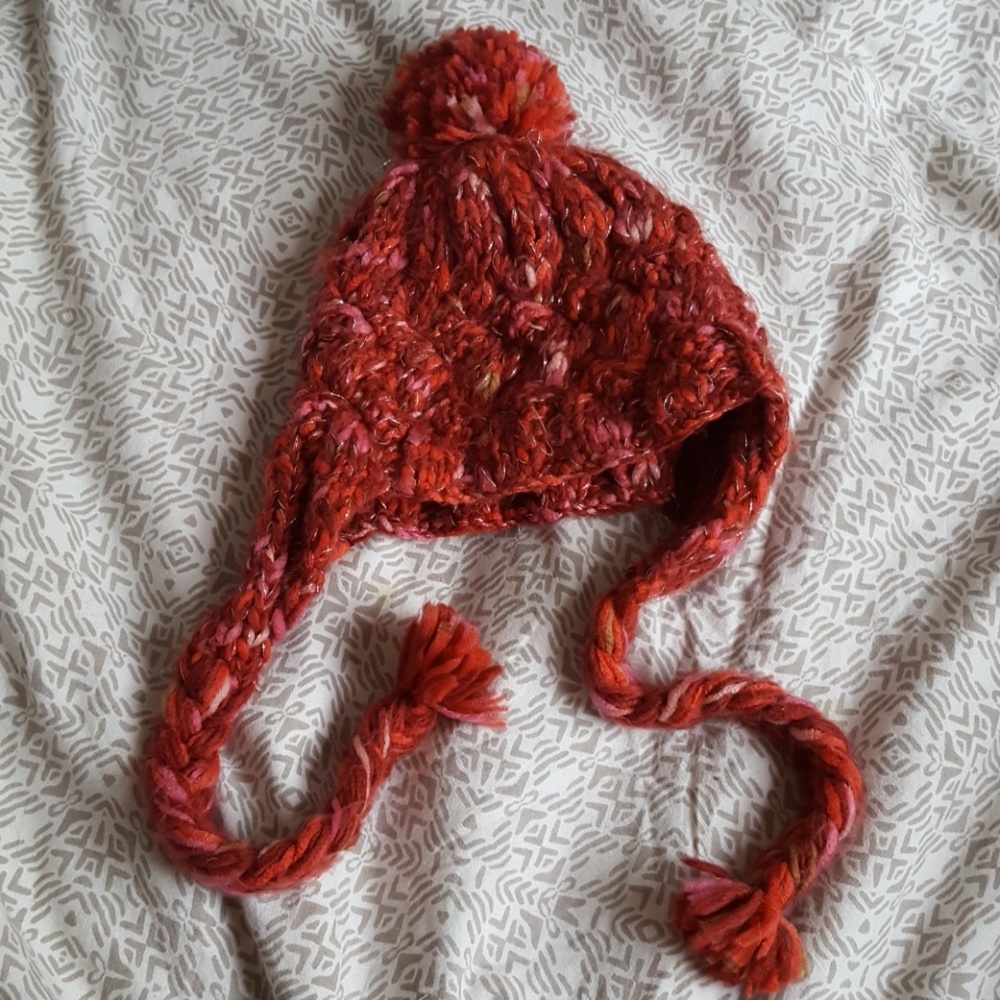 FOSSIL hat